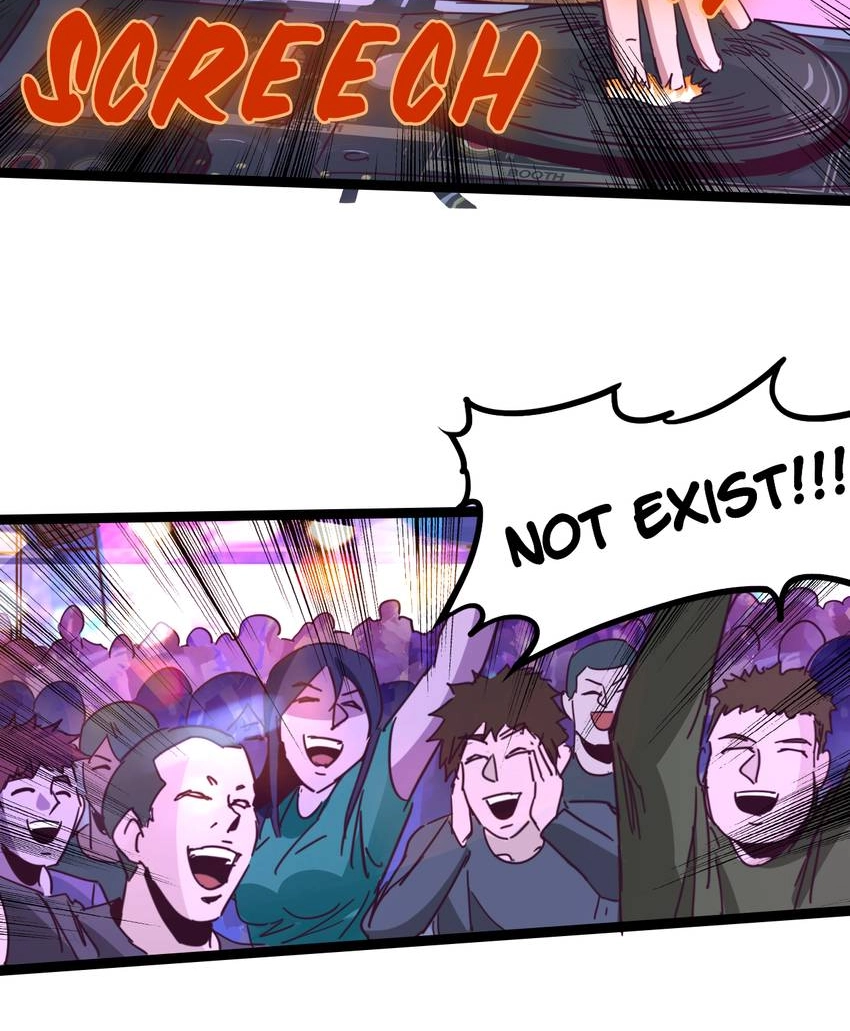 Nightmare Game Chapter 16 page 43 - 