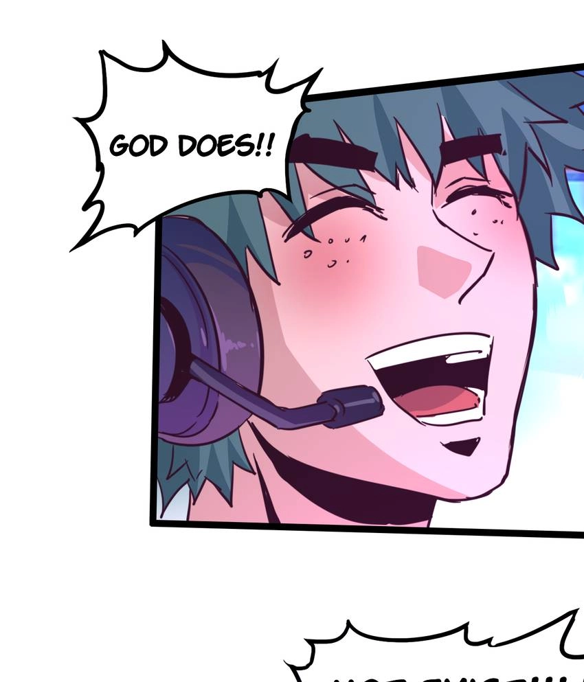 Nightmare Game Chapter 16 page 44 - 