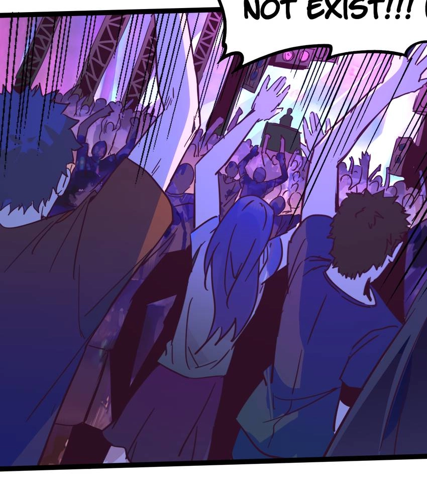 Nightmare Game Chapter 16 page 45 - 