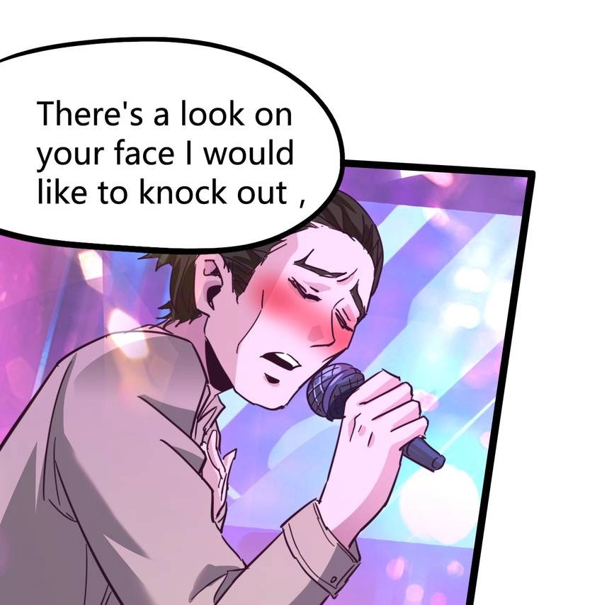 Nightmare Game Chapter 16 page 46 - 