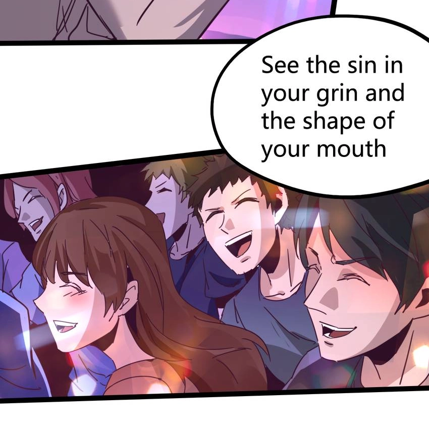 Nightmare Game Chapter 16 page 47 - 