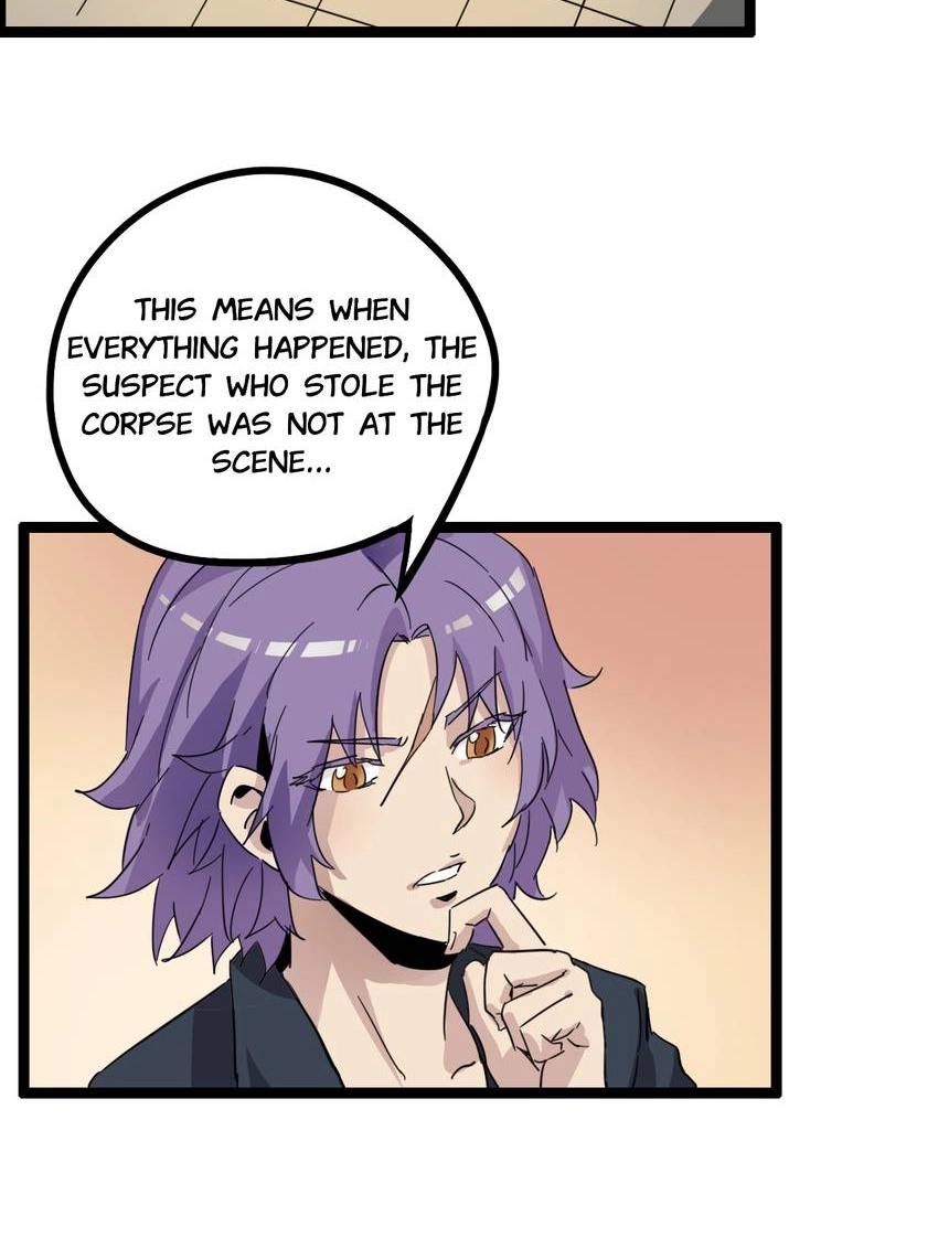 Nightmare Game Chapter 16 page 6 - 