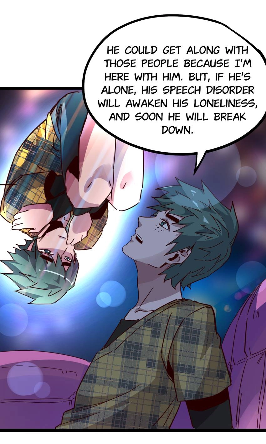 Nightmare Game Chapter 16 page 52 - 