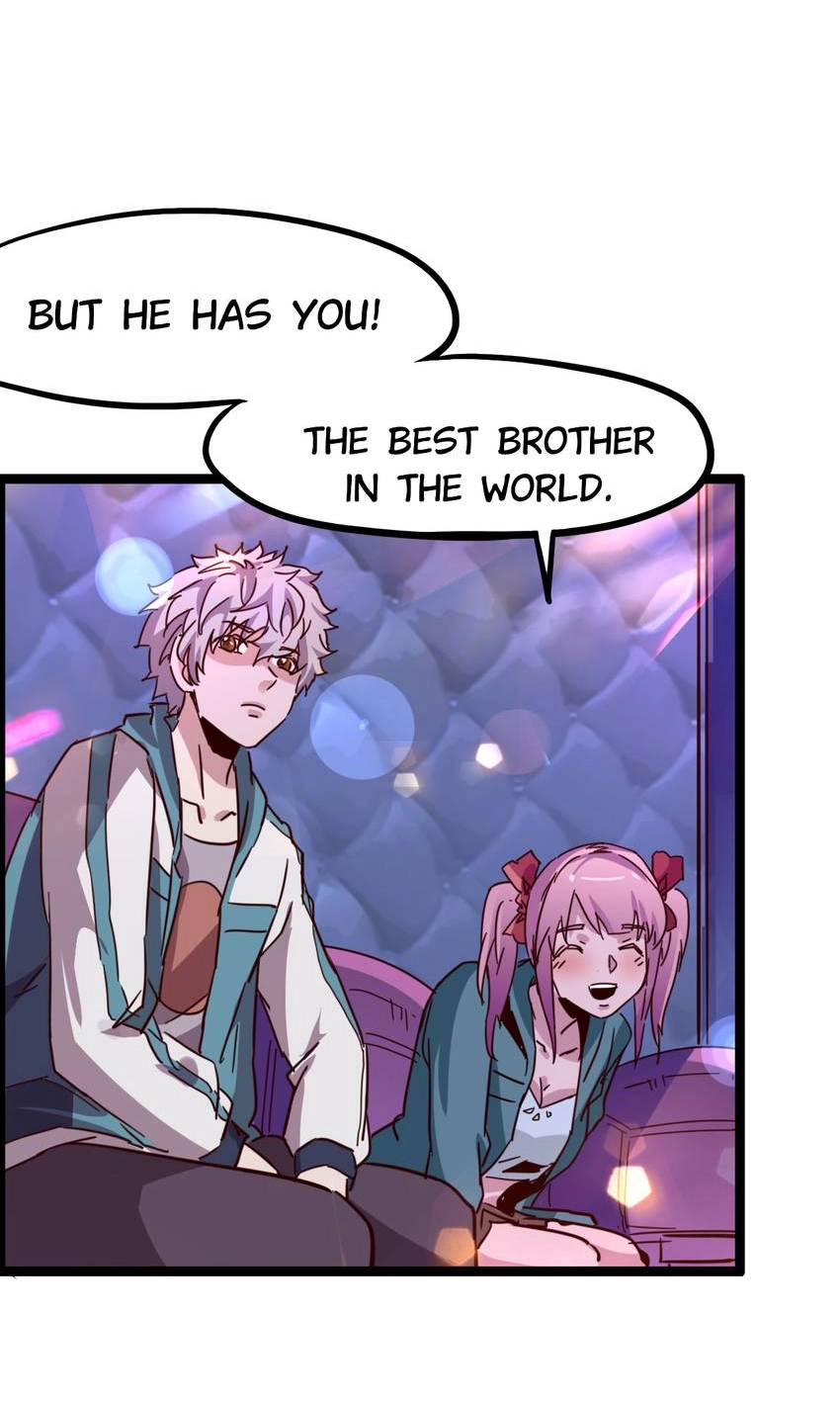 Nightmare Game Chapter 16 page 53 - 