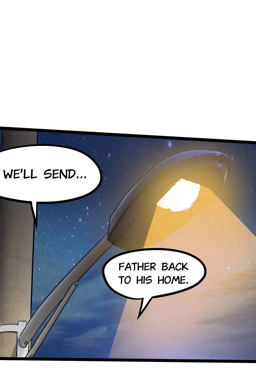 Nightmare Game Chapter 16 page 59 - 