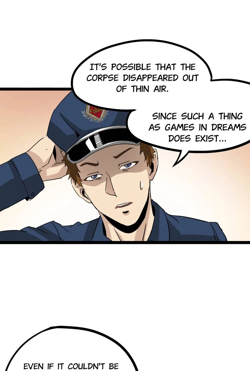 Nightmare Game Chapter 16 page 7 - 