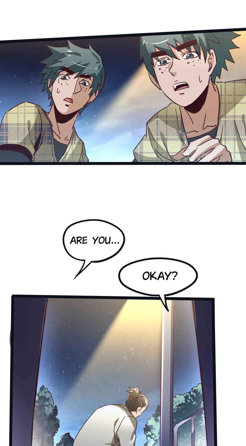 Nightmare Game Chapter 16 page 63 - 