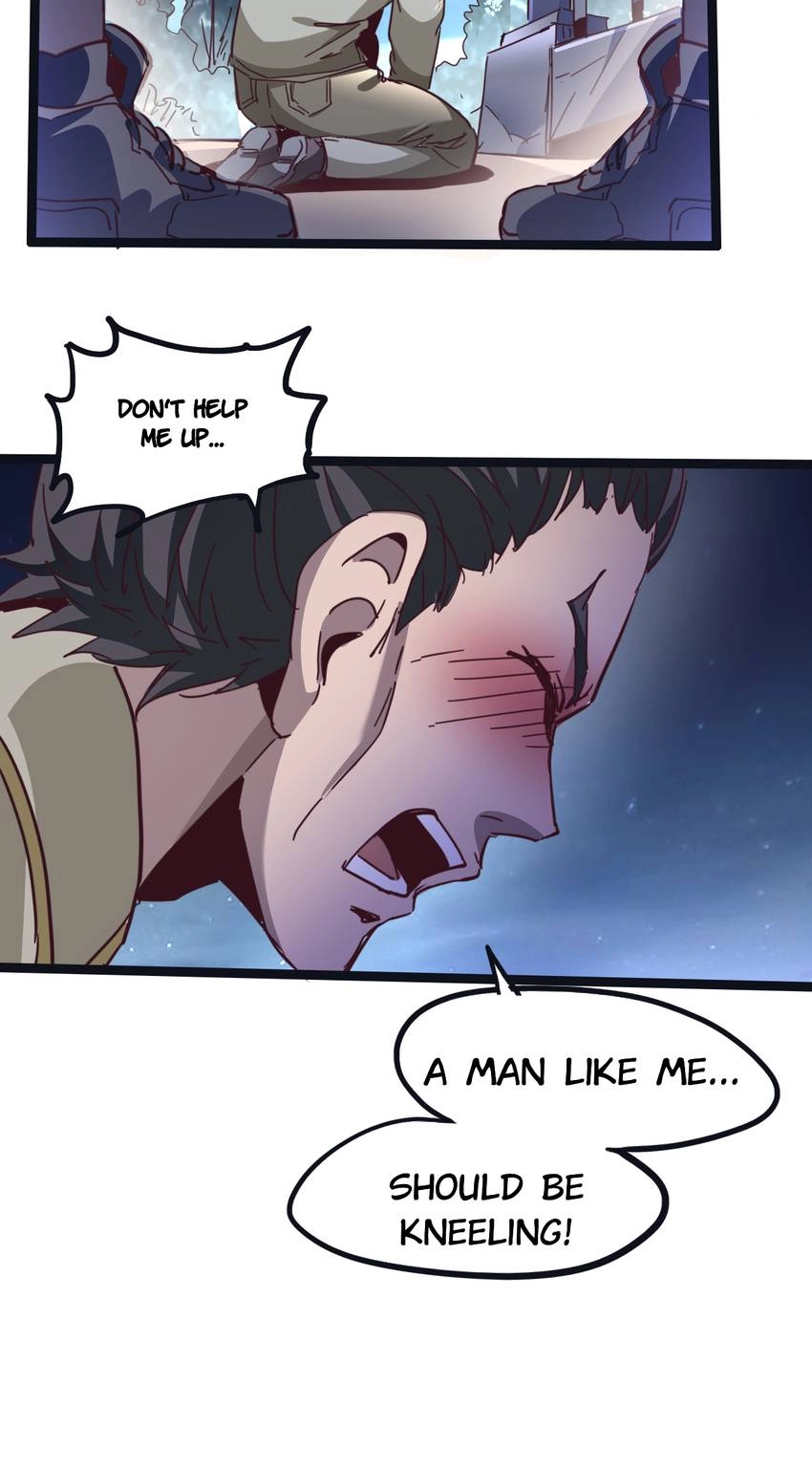 Nightmare Game Chapter 16 page 64 - 