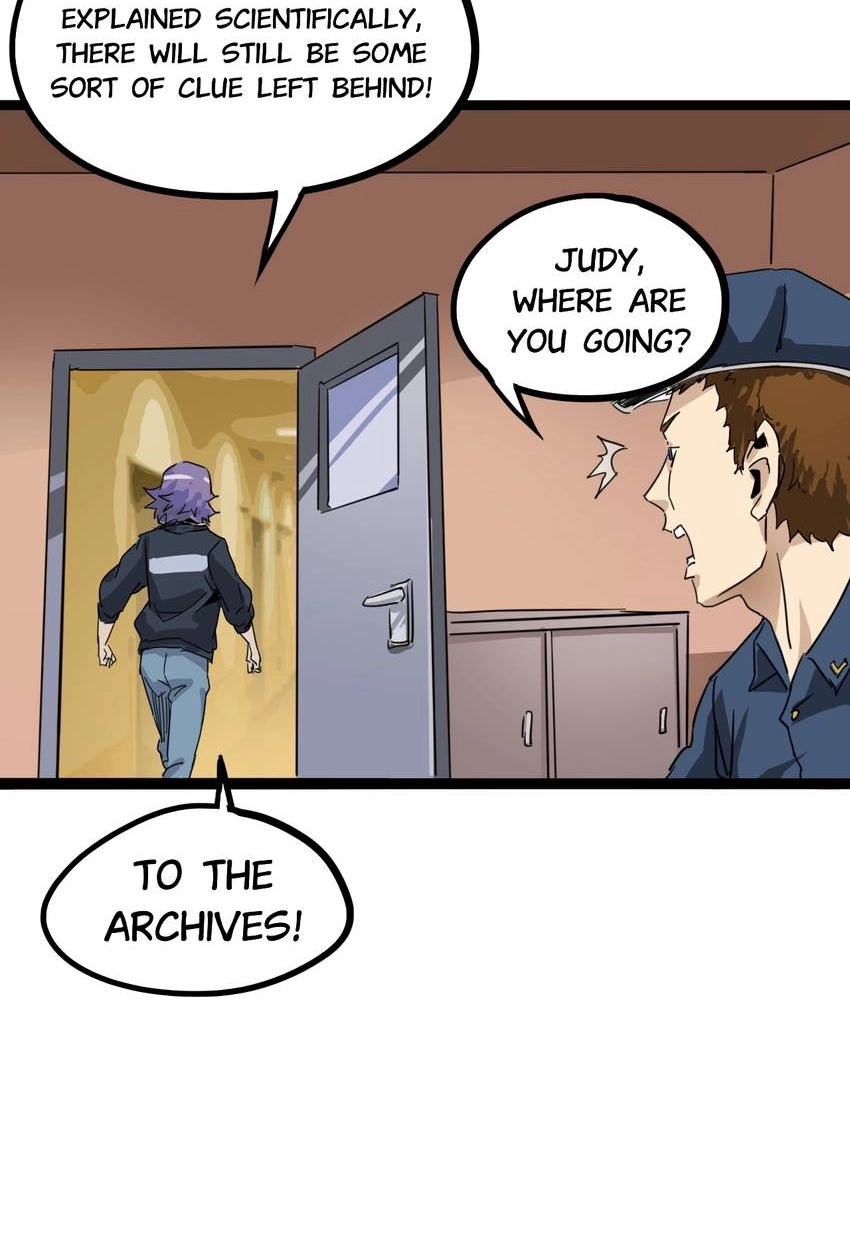 Nightmare Game Chapter 16 page 8 - 