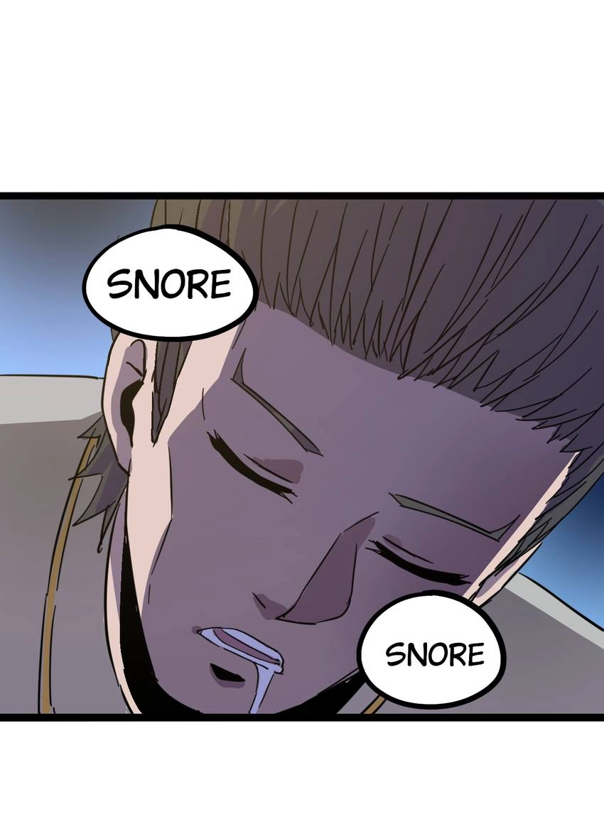 Nightmare Game Chapter 16 page 71 - 