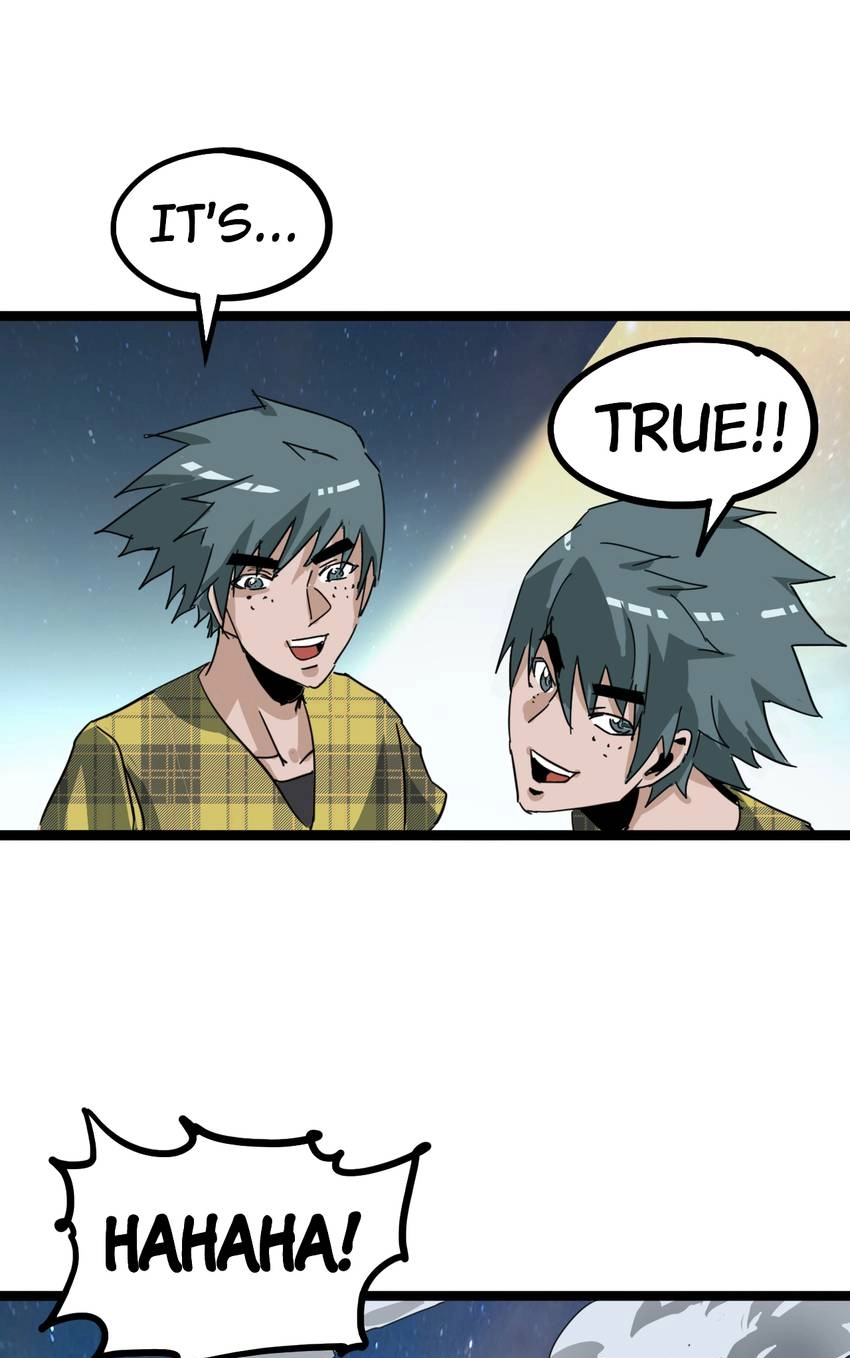 Nightmare Game Chapter 16 page 72 - 