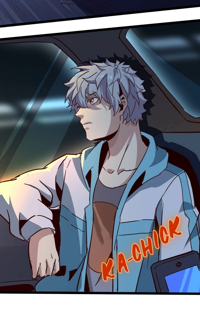 Nightmare Game Chapter 16 page 75 - 