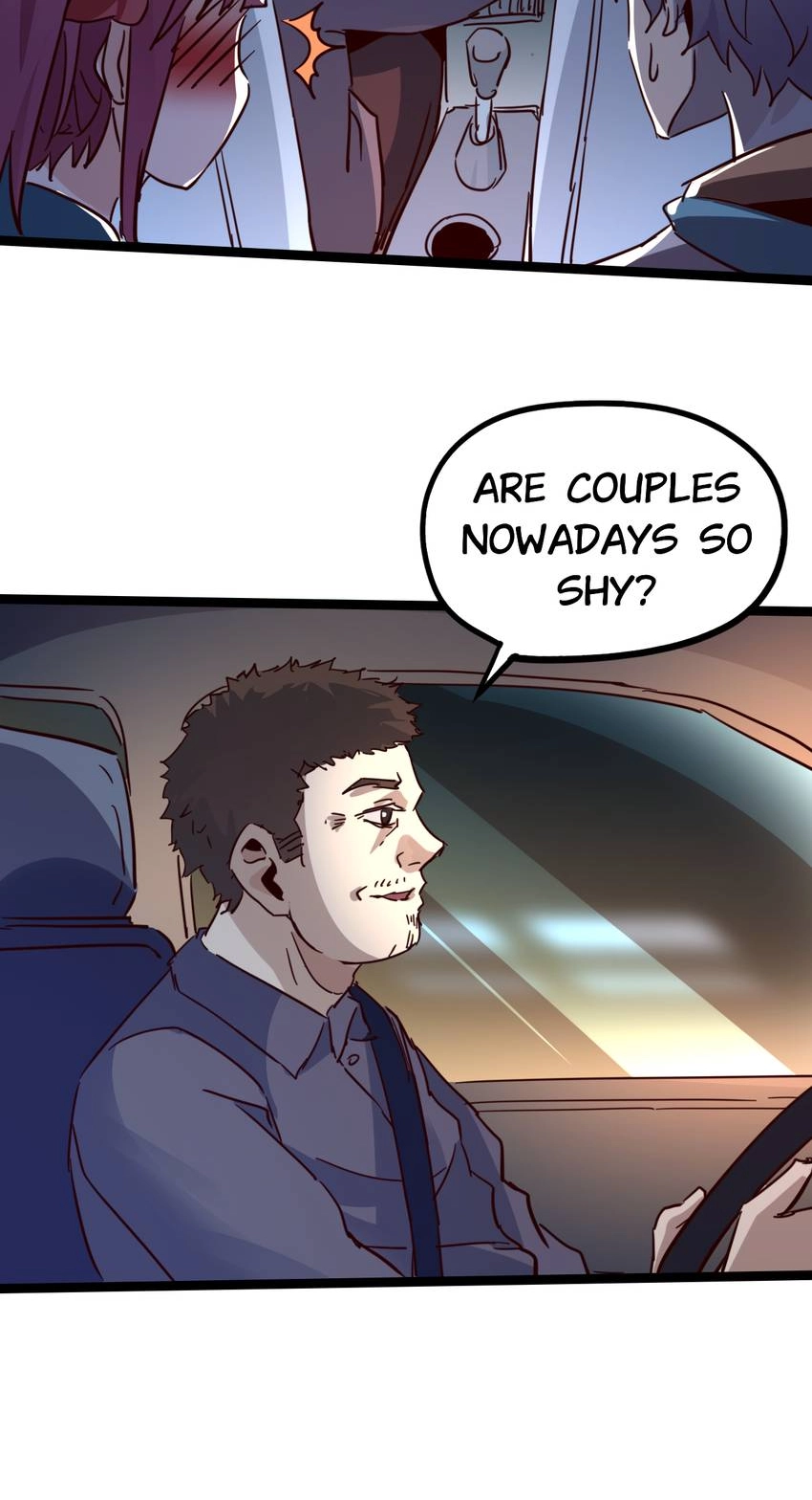 Nightmare Game Chapter 16 page 77 - 