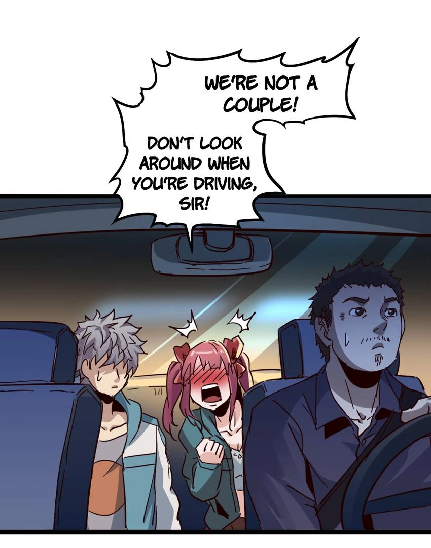 Nightmare Game Chapter 16 page 78 - 