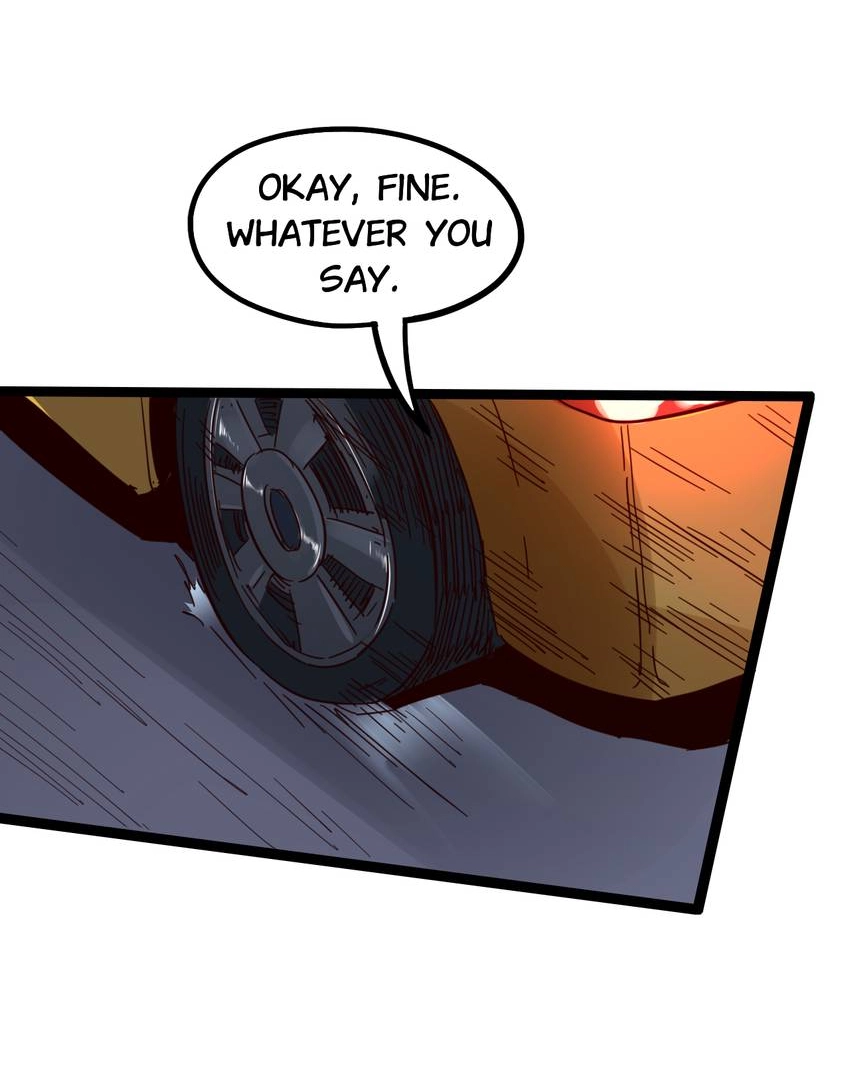 Nightmare Game Chapter 16 page 79 - 