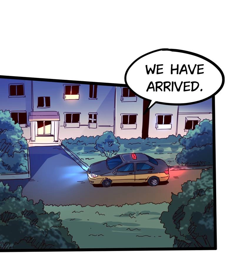 Nightmare Game Chapter 16 page 80 - 