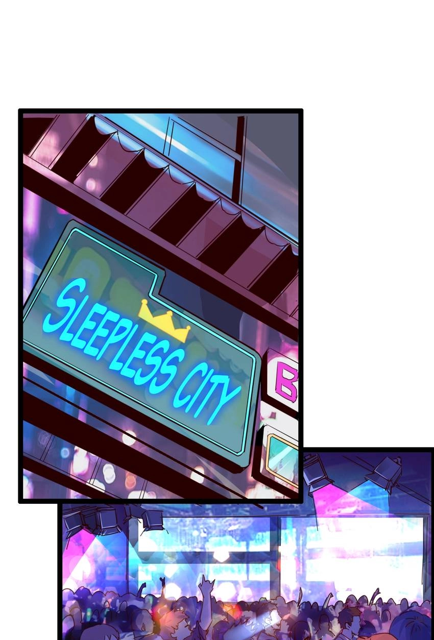 Nightmare Game Chapter 16 page 9 - 