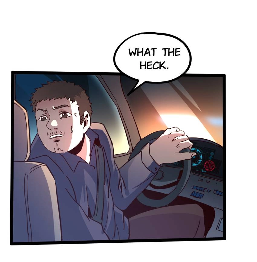 Nightmare Game Chapter 16 page 81 - 