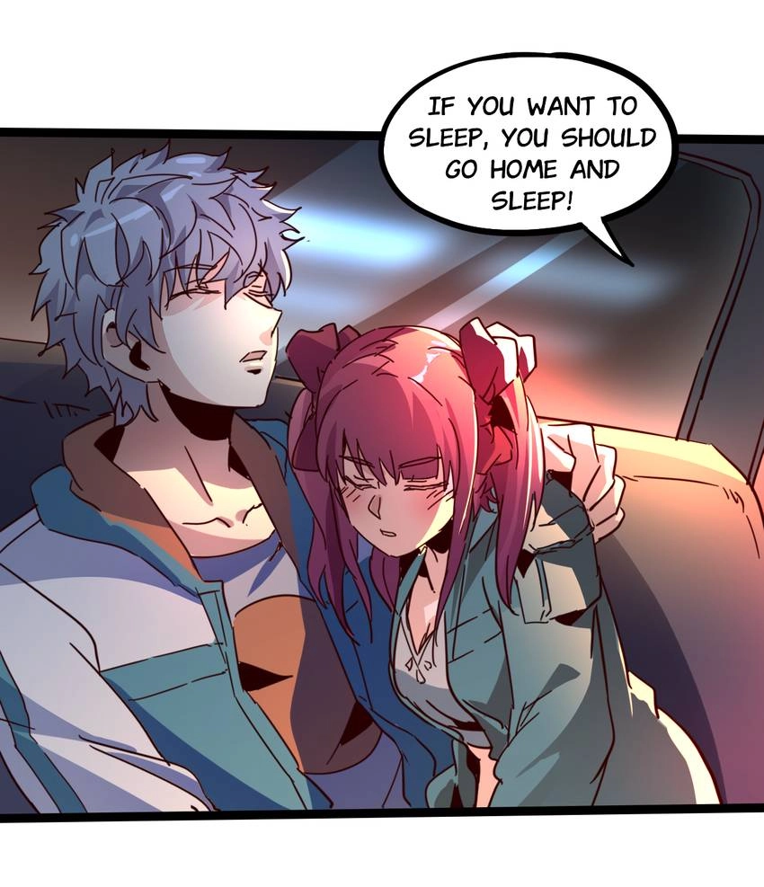 Nightmare Game Chapter 16 page 82 - 