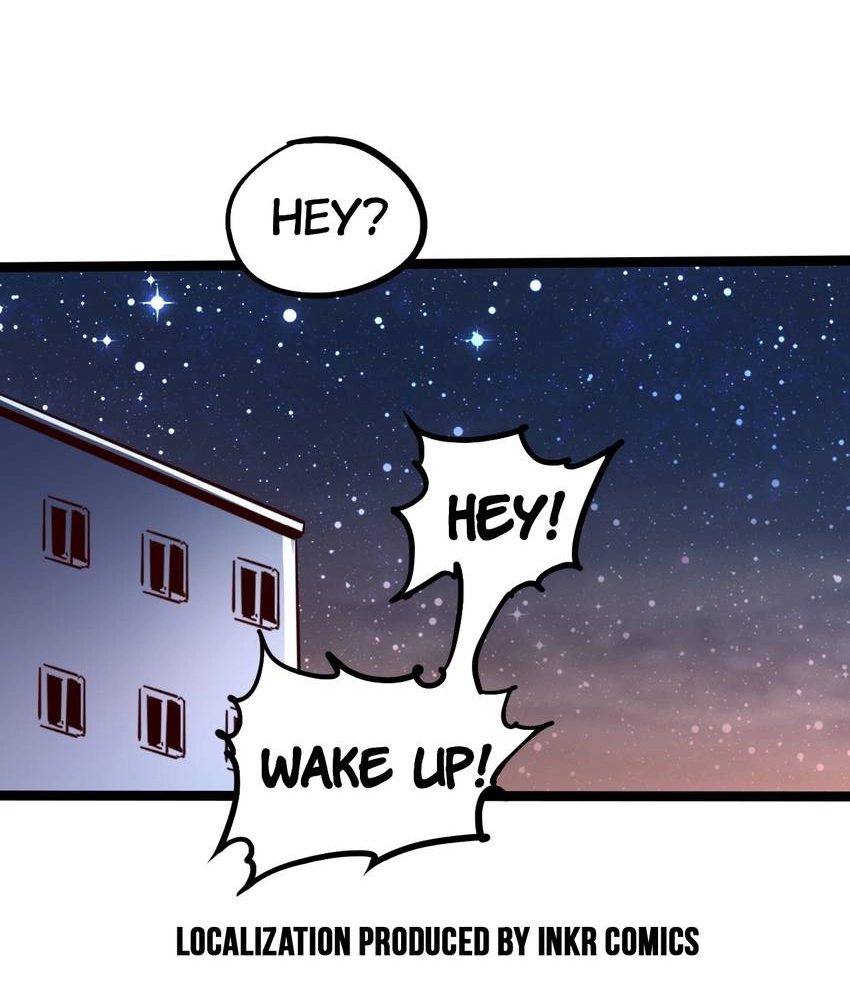 Nightmare Game Chapter 16 page 83 - 