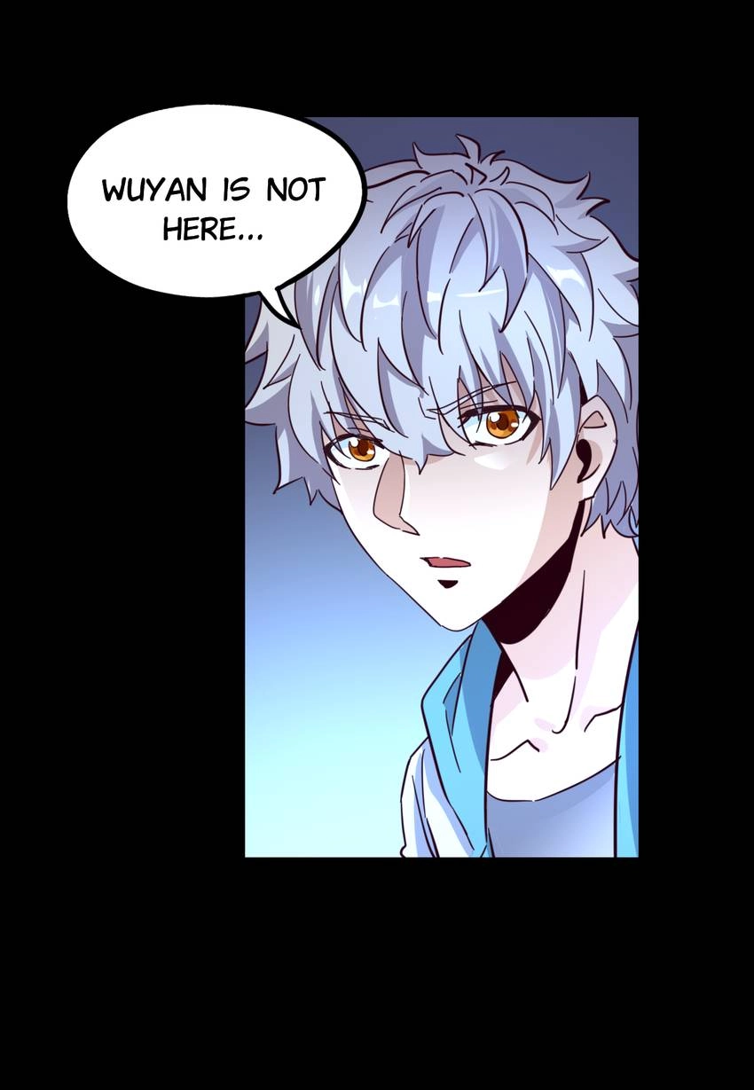 Nightmare Game Chapter 17 page 11 - 
