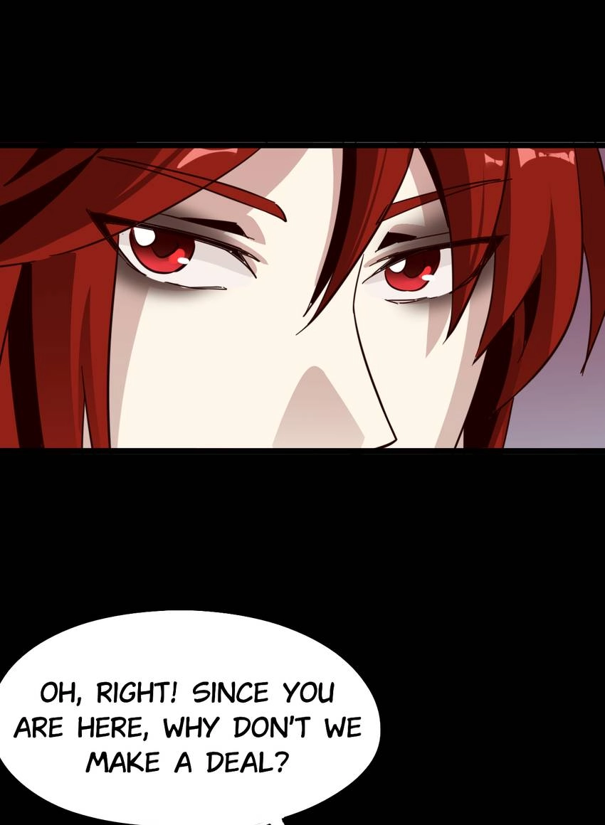 Nightmare Game Chapter 17 page 15 - 