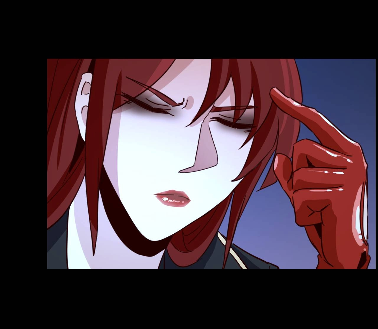 Nightmare Game Chapter 17 page 19 - 