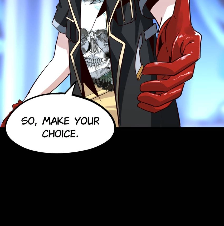 Nightmare Game Chapter 17 page 21 - 