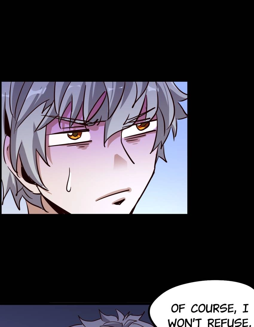 Nightmare Game Chapter 17 page 22 - 