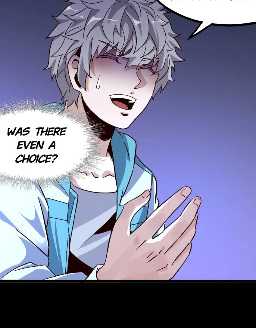 Nightmare Game Chapter 17 page 23 - 