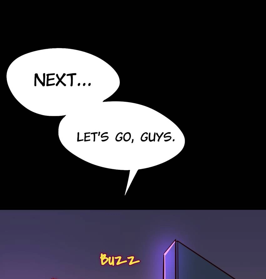 Nightmare Game Chapter 17 page 24 - 