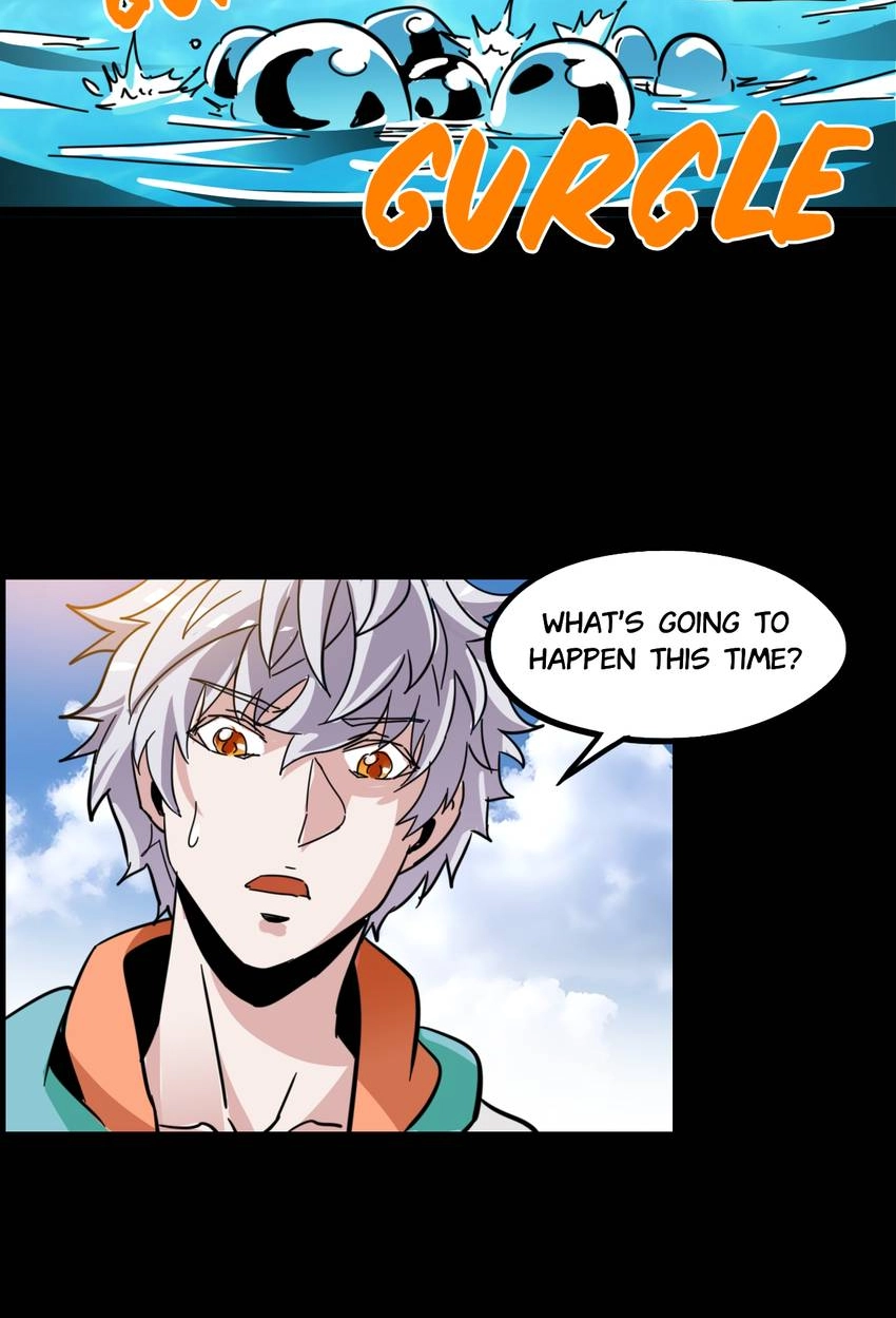 Nightmare Game Chapter 17 page 33 - 