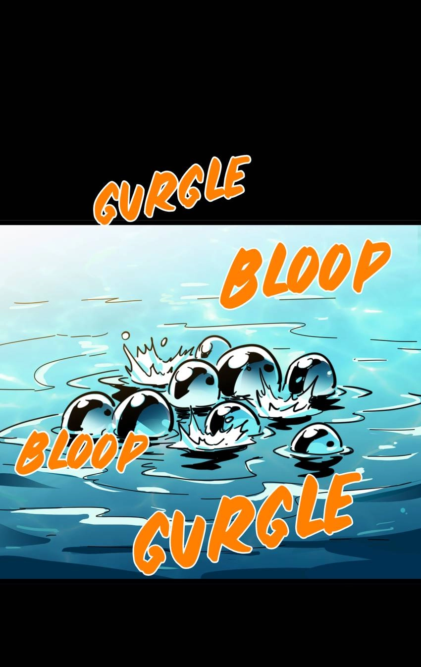Nightmare Game Chapter 17 page 34 - 