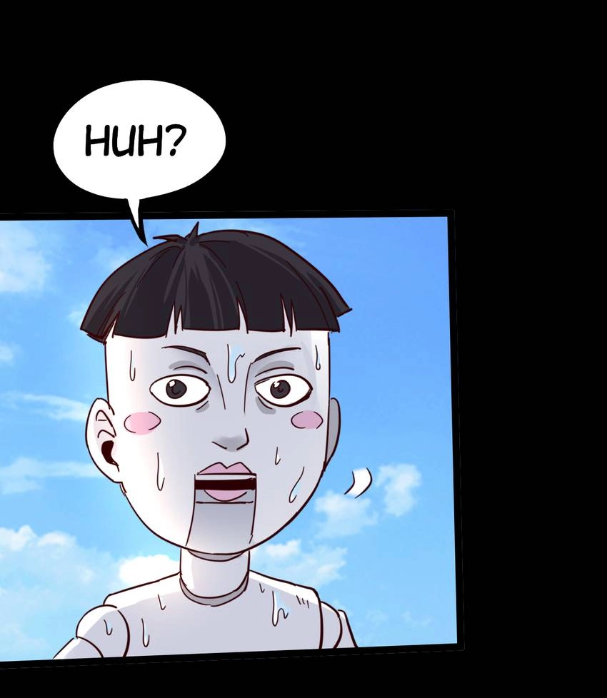 Nightmare Game Chapter 17 page 37 - 