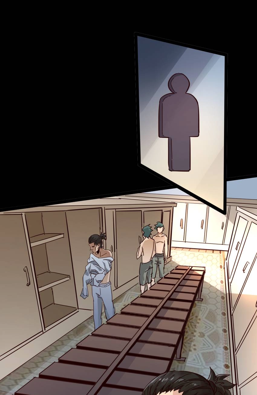 Nightmare Game Chapter 17 page 40 - 