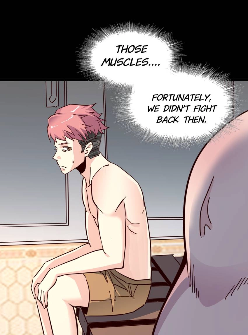 Nightmare Game Chapter 17 page 44 - 