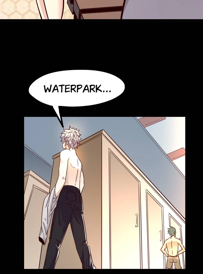 Nightmare Game Chapter 17 page 45 - 