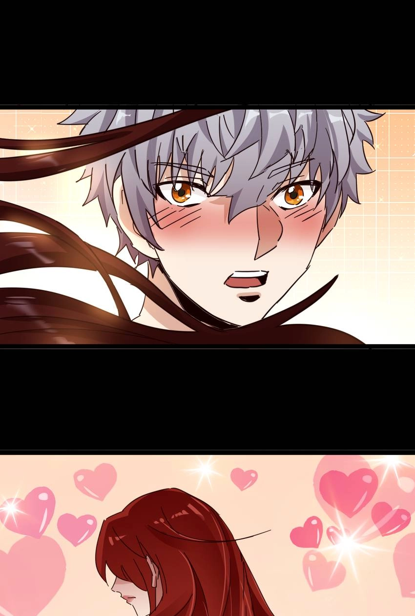 Nightmare Game Chapter 17 page 49 - 