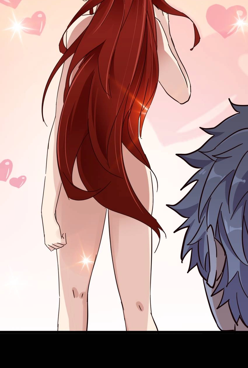 Nightmare Game Chapter 17 page 50 - 