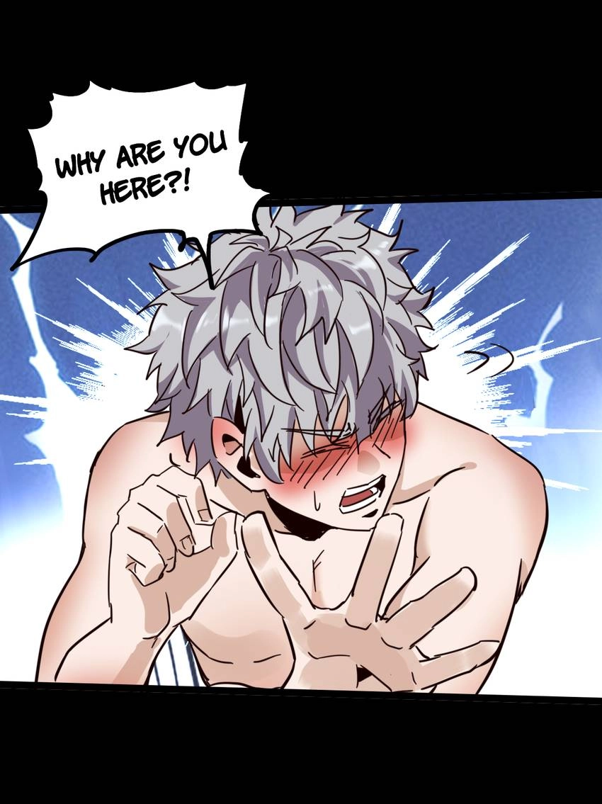 Nightmare Game Chapter 17 page 51 - 