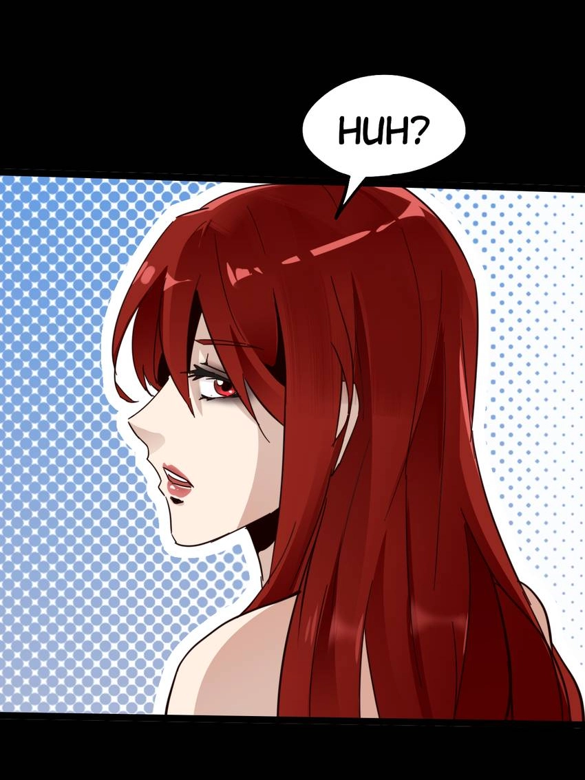 Nightmare Game Chapter 17 page 52 - 