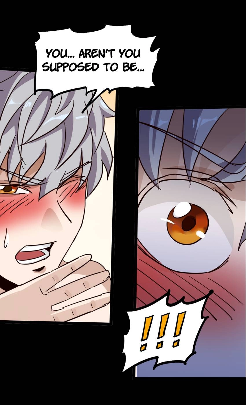 Nightmare Game Chapter 17 page 53 - 
