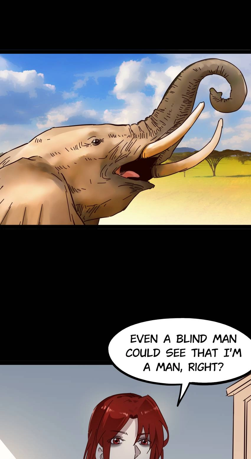 Nightmare Game Chapter 17 page 54 - 