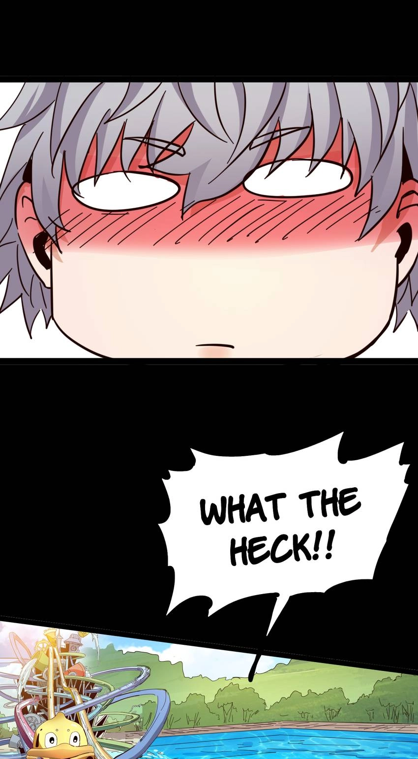 Nightmare Game Chapter 17 page 56 - 
