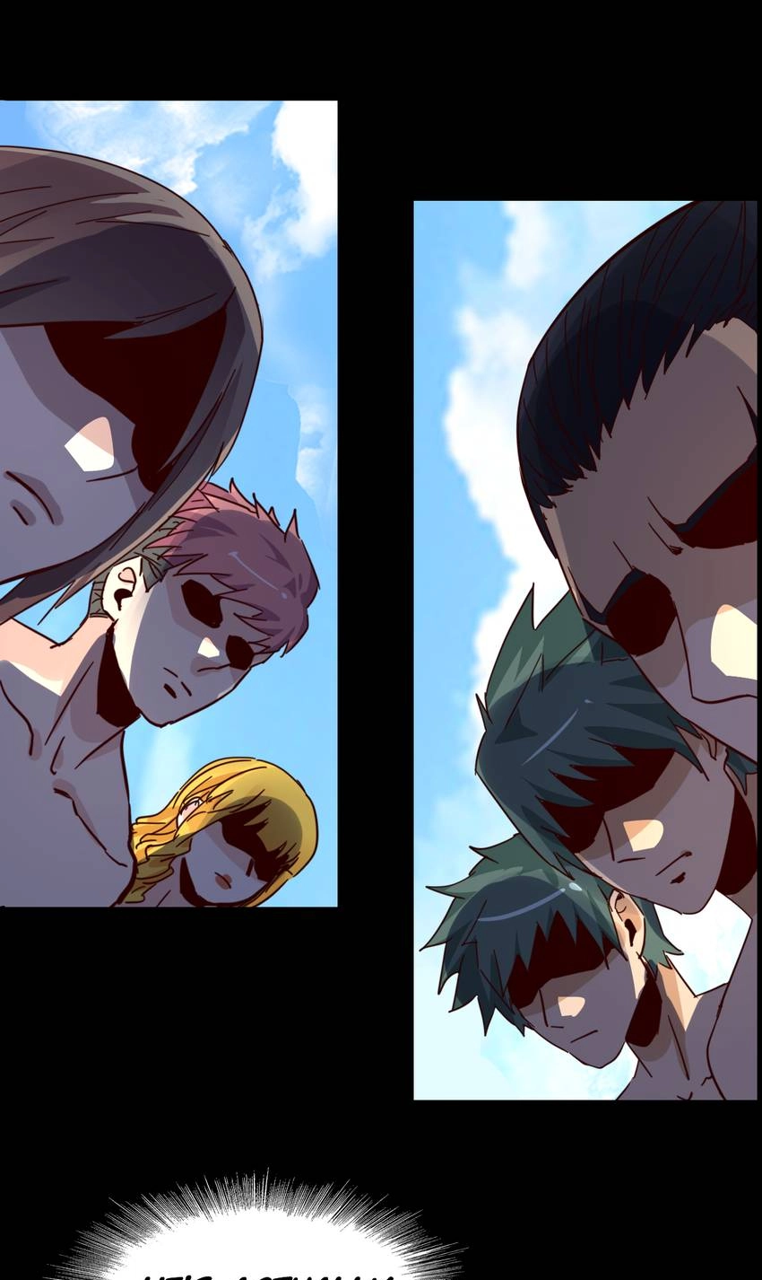 Nightmare Game Chapter 17 page 58 - 