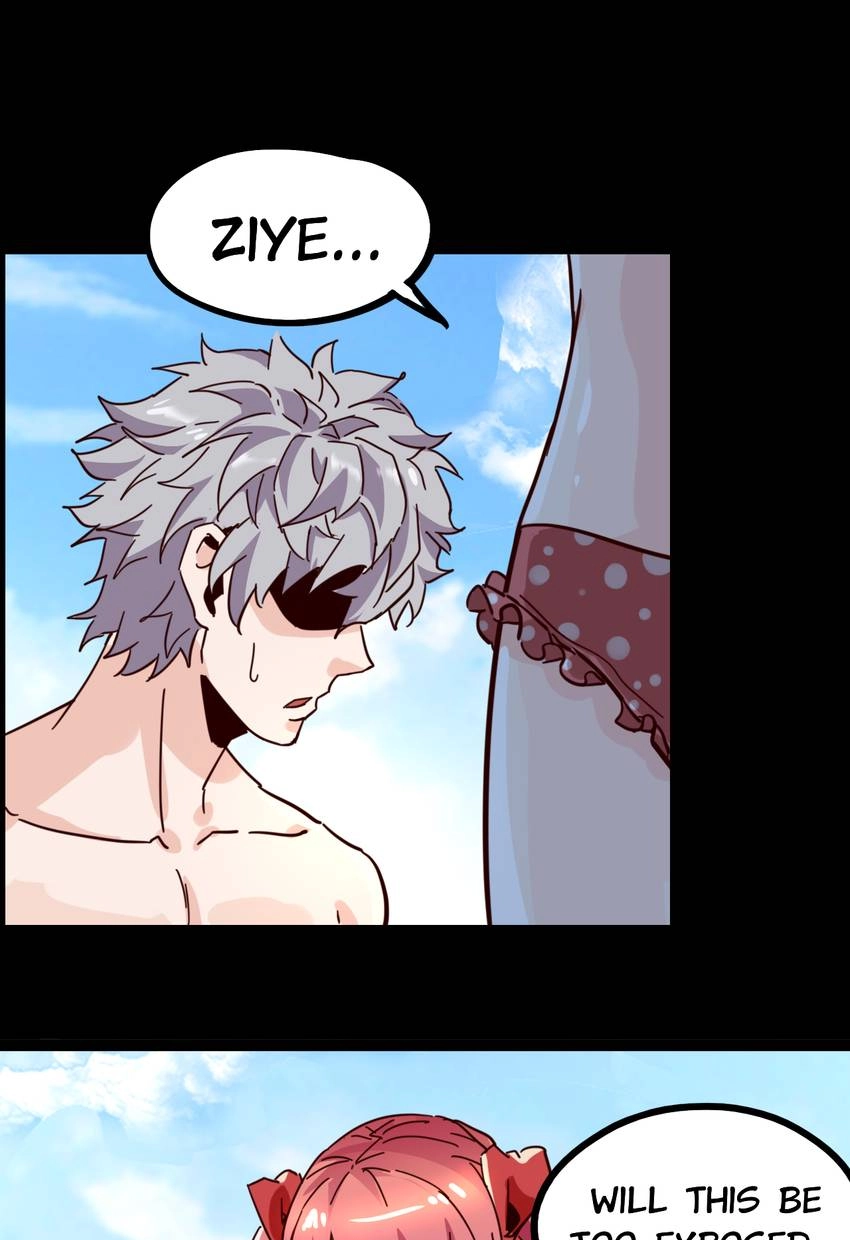 Nightmare Game Chapter 17 page 60 - 