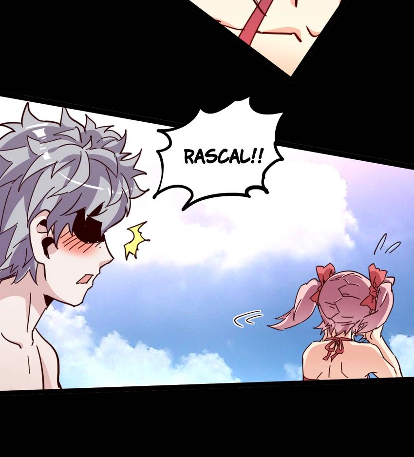 Nightmare Game Chapter 17 page 64 - 