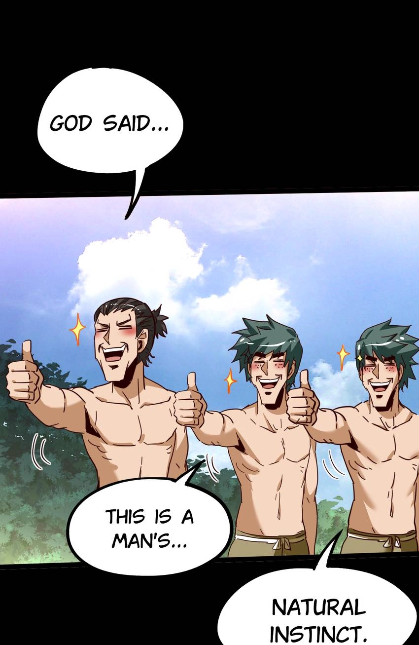 Nightmare Game Chapter 17 page 65 - 