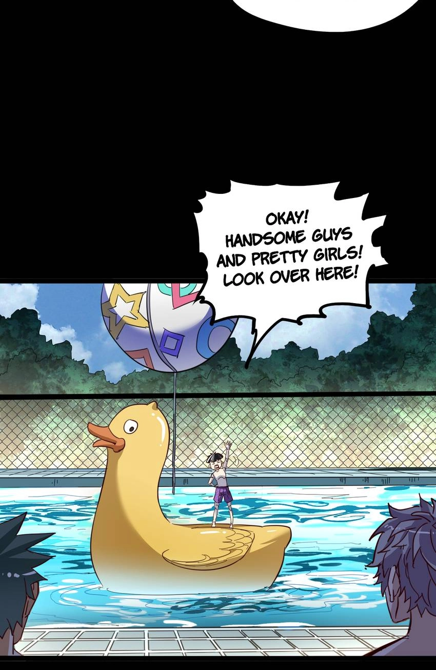 Nightmare Game Chapter 17 page 66 - 