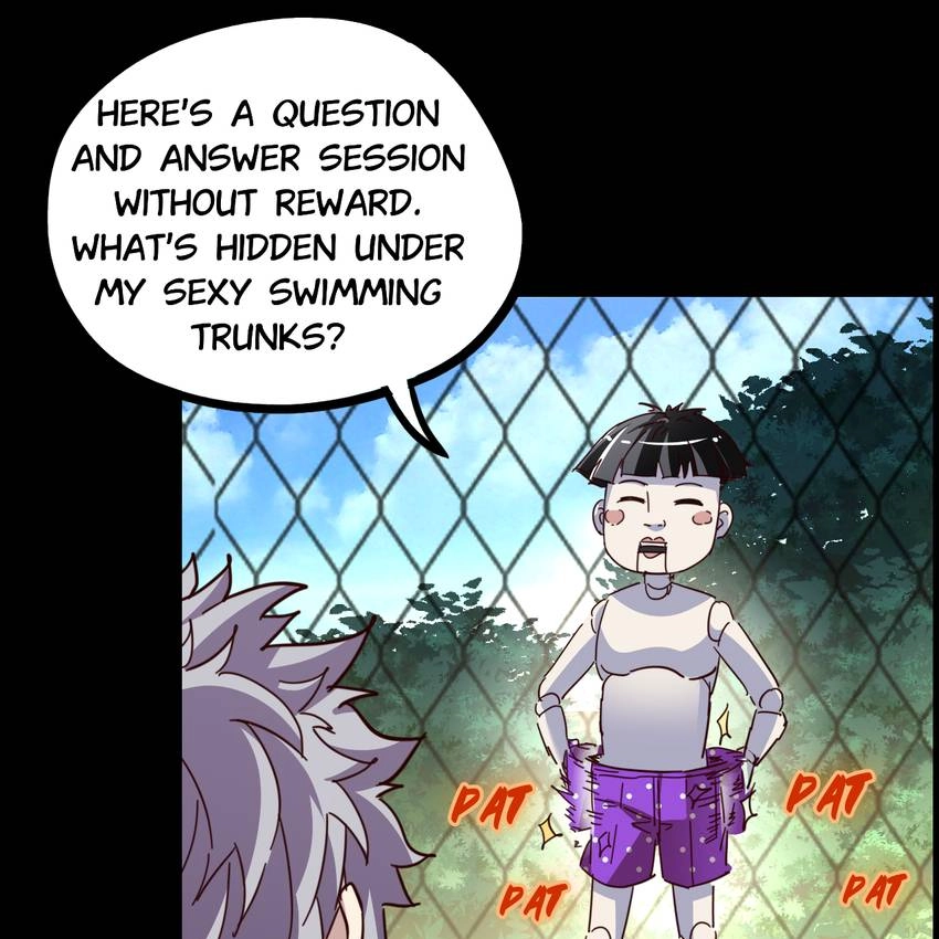 Nightmare Game Chapter 17 page 67 - 